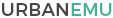 Urban Emu Logo
