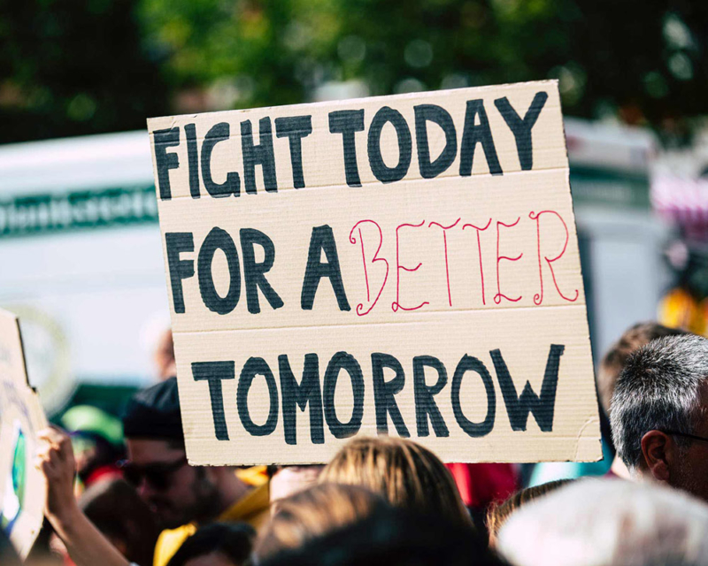 Successful Social Behavior Change Campaigns | Urban Emu